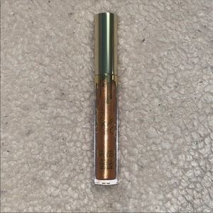 Kylie Cosmetics Lord Metal Matte Lipstick